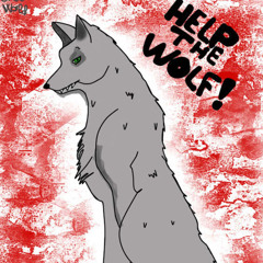 Wolf Under