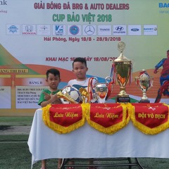 Hoang Vu
