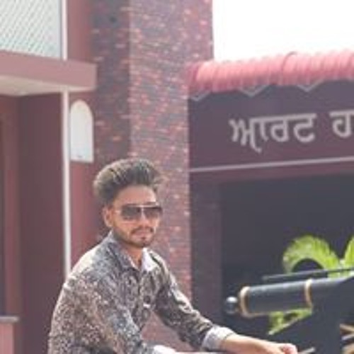 Ranveer Singh’s avatar