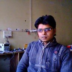 Ambrish Kumar Verma