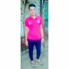 Mostafa Saeed