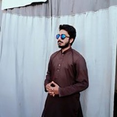 Ahmad Raza
