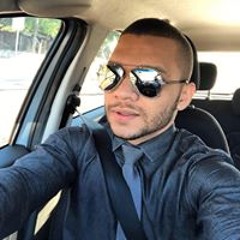 Vinicius Matos