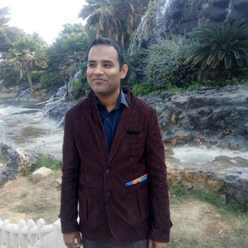 Farrukh Atiq’s avatar
