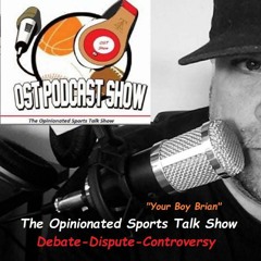 The O.S.T. Show's Debate Dispute Controversy