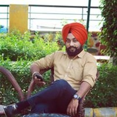 Arvinder Singh