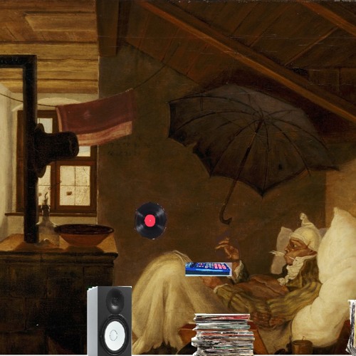 Frederic Choppin` - easy to be hard