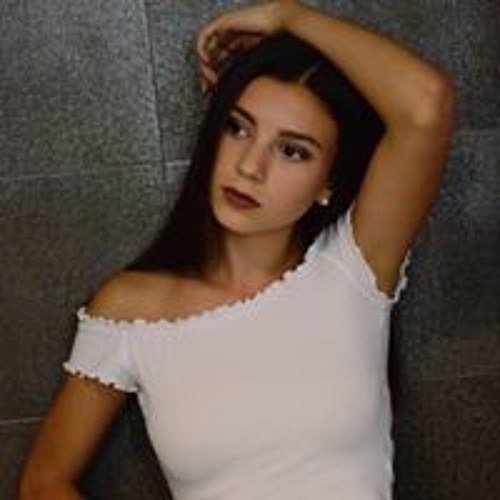 Gabrielle Boisvert’s avatar