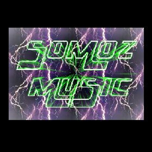 Somoz_Music’s avatar