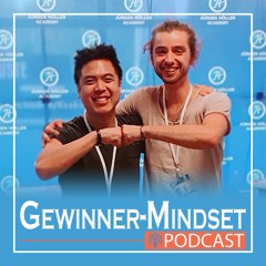 Gewinner-Mindset Podcast