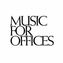 Music For Offices / Enver Hadzijaj