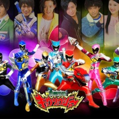 Just Live More   Kamen Rider Girls Ver
