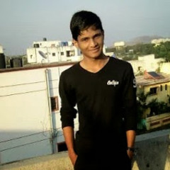 Pritesh Nikam