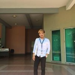 Danish Luqman