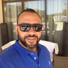 Father Bishoy Al Antony