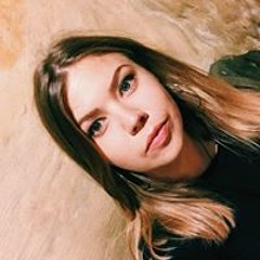 Alecsandra Gerasimchuk