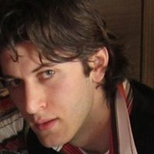 Giorgi Gverdelashvili’s avatar
