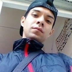 erick helo