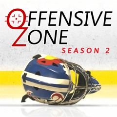 Offensive Zone Podcast