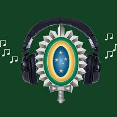 Hinos e Canções do Exército Brasileiro