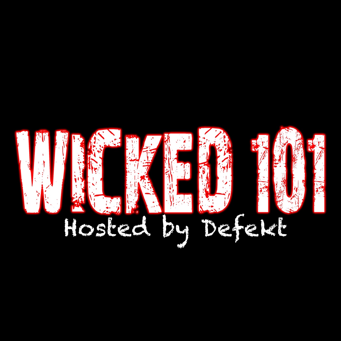 Episode 9: 01/20/18 wsg Lex The Hex Master