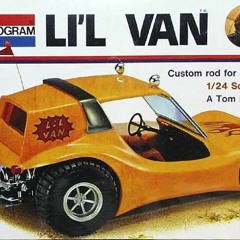 Lil Van Leaks
