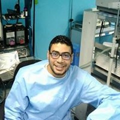 Omar Fathy