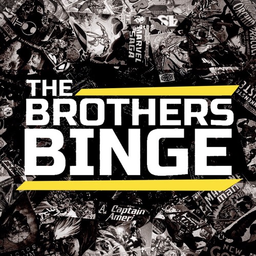 The Brothers Binge’s avatar