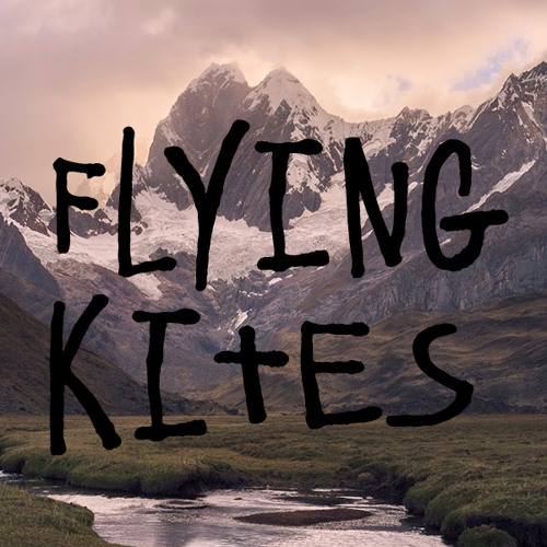 Stream Flying Kites Listen to Flying My Kites (Songs + Intermentals