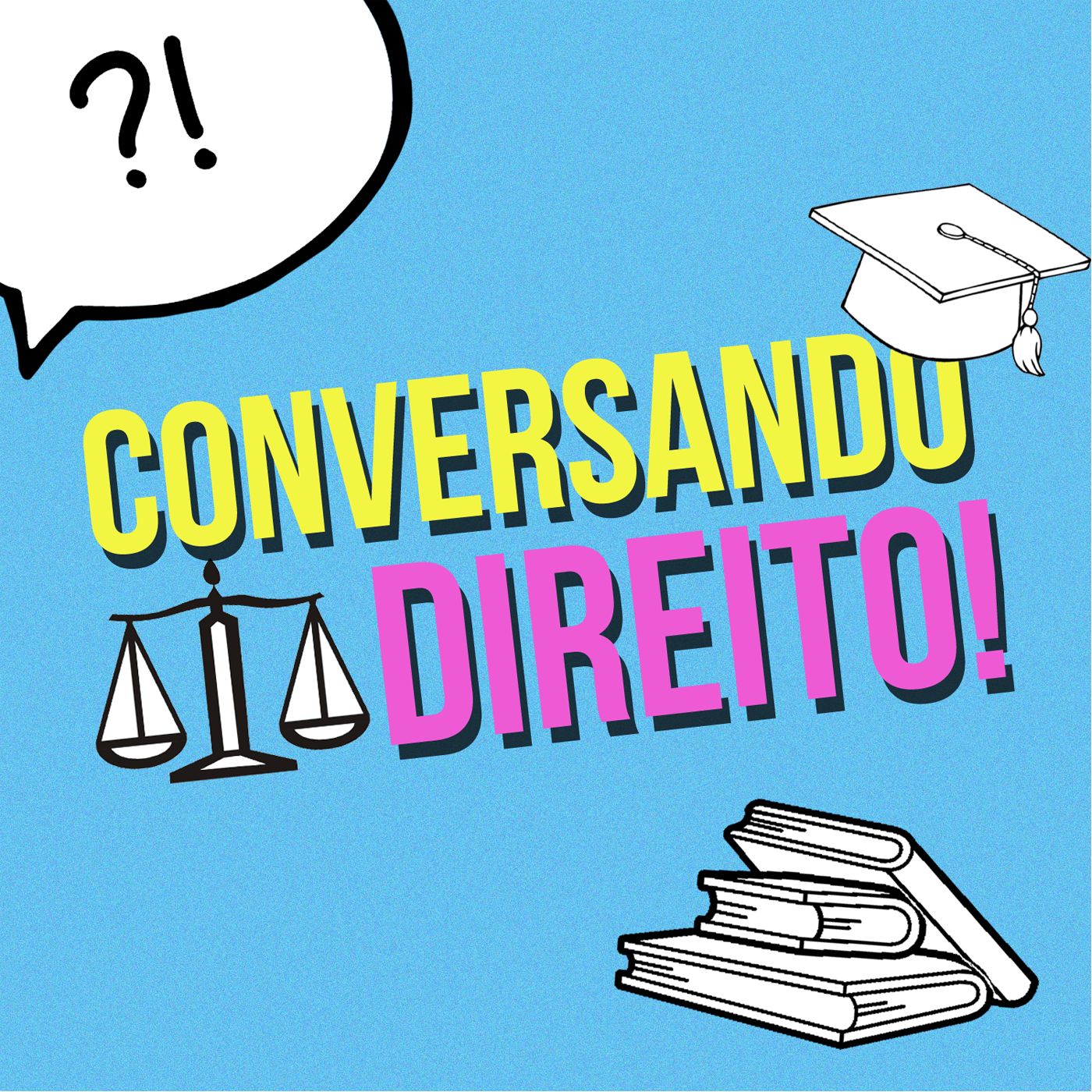 Conversando Direito!