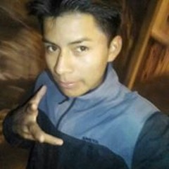 Santiago Kristian