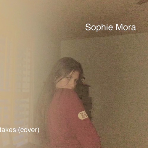 Sophie Mora’s avatar