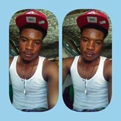 Touissaint Dieuly
