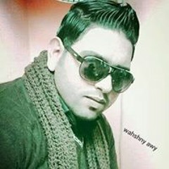 Hussain Elmasry