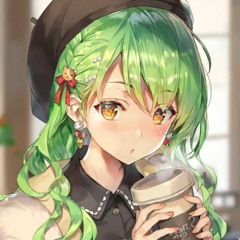 Mokachiino! (カプチーノ)