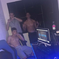 KO$ x MOB