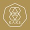 RAREart.io