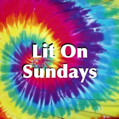Lit On Sundays