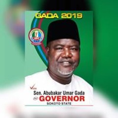 Yahaya Gada