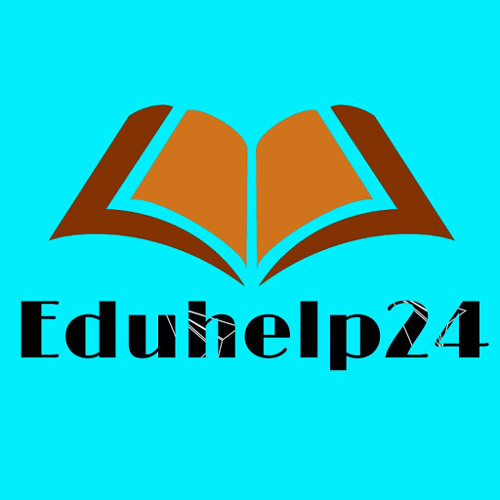 Eduhelp 24’s avatar