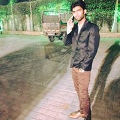 Raj Singh