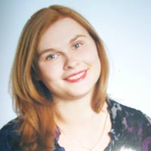 Анна Левандовская’s avatar