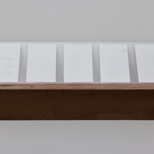 I Am Sitting In A Room Alvin Lucier By Henry Andersen On