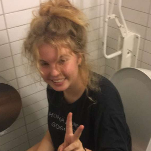 Klara Fäldt’s avatar