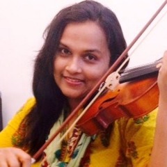 jenny sunil