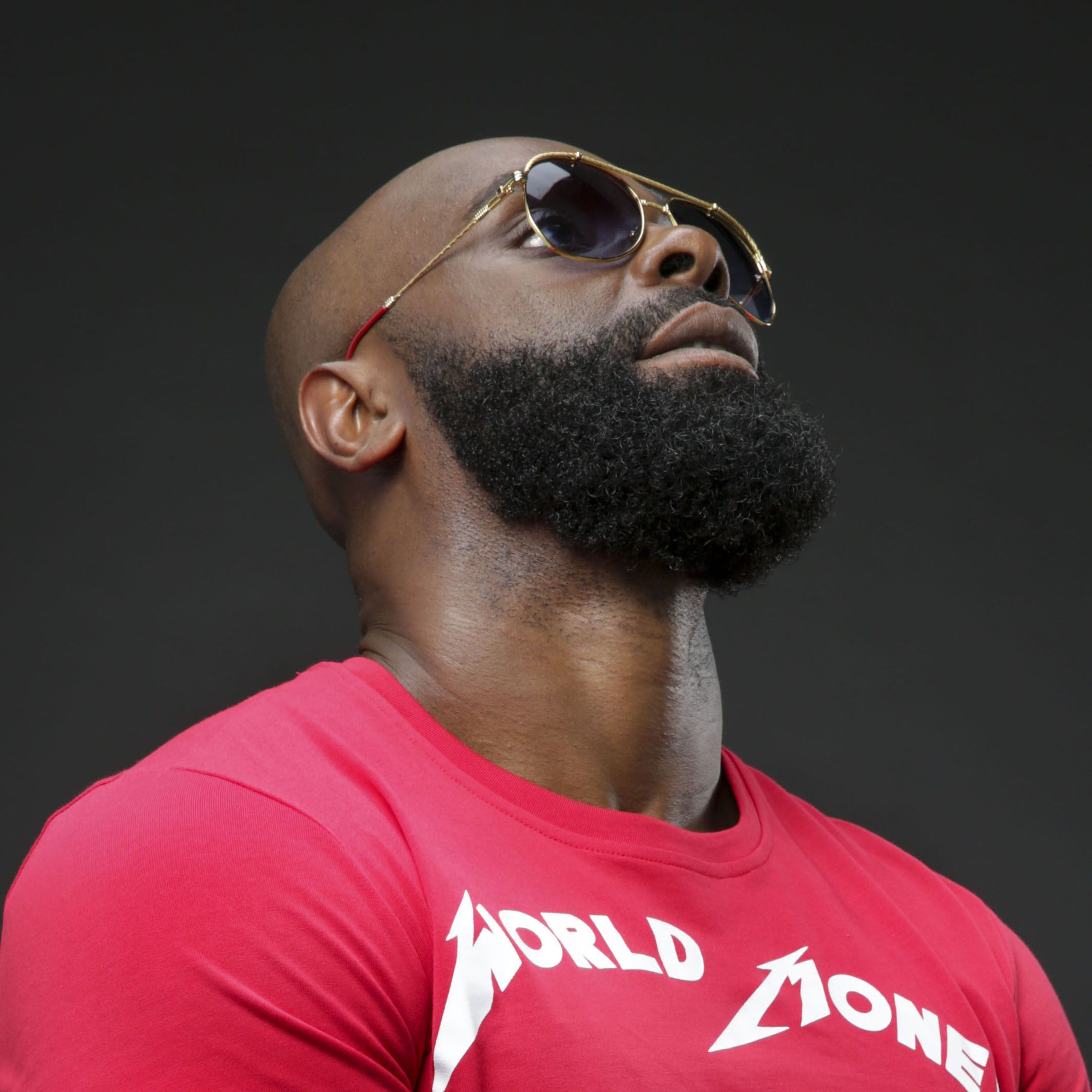 Kaaris