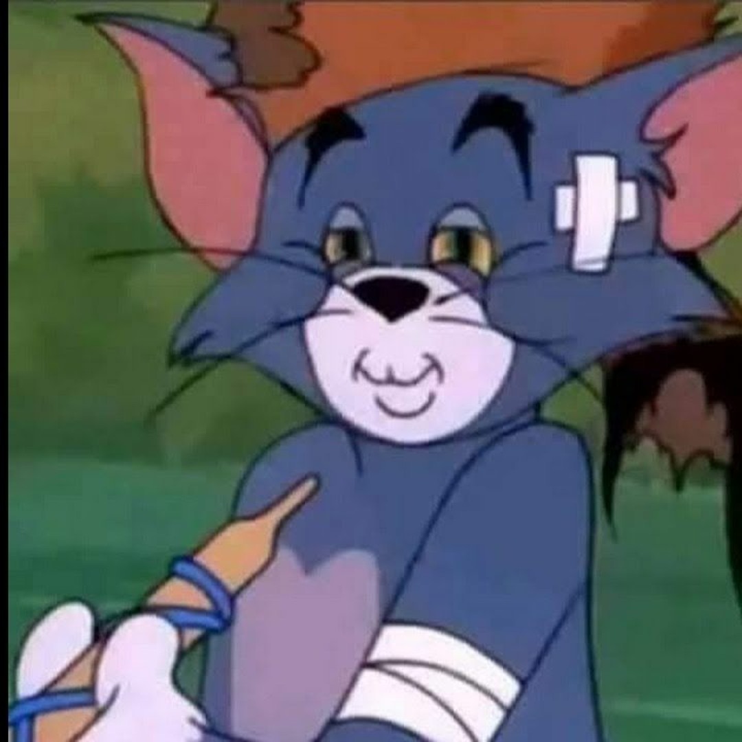 Stream Smoking Tom music