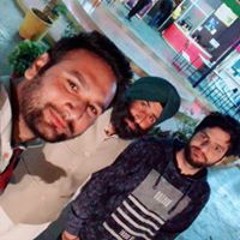 Navjot Singh Chattha