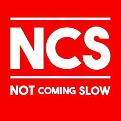 Not coming slow