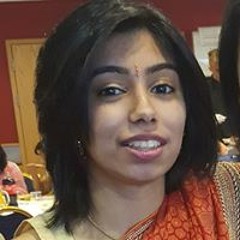 Shreya Lakhani